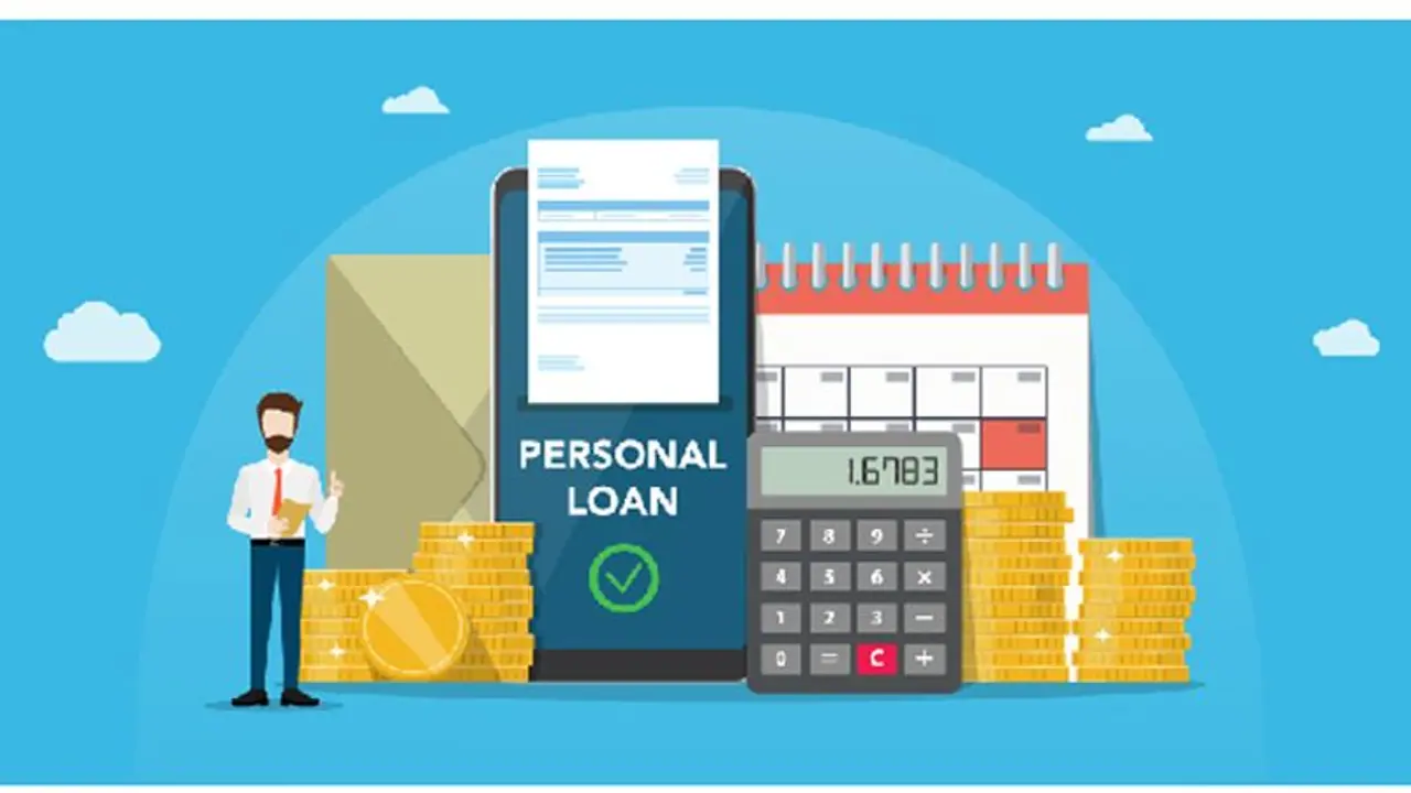Simplified Borrowing: The Advantages of Applying for Personal Loans Online Simplified Borrowing: The Advantages of Applying for Personal Loans Online