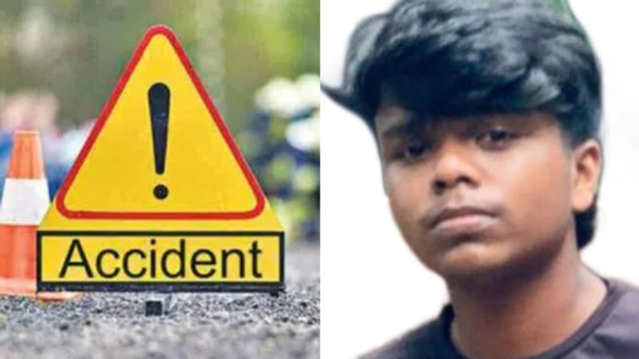 ബൈക്കുകൾ തമ്മിൽ കൂട്ടിയിടിച്ചു, തലയ്ക്ക് പരിക്ക്; ചികിത്സയിലായിരുന്ന വിദ്യാർത്ഥി മരിച്ചു ബൈക്കുകൾ തമ്മിൽ കൂട്ടിയിടിച്ചു, തലയ്ക്ക് പരിക്ക്; ചികിത്സയിലായിരുന്ന വിദ്യാർത്ഥി മരിച്ചു