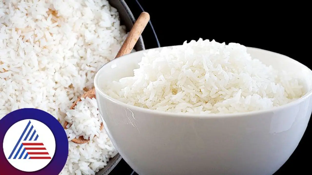 Healthy Food: ಒಂದು ತಿಂಗಳು ಅನ್ನ ಸೇವನೆ ಬಿಟ್ರೆ ಏನಾಗುತ್ತೆ ಗೊತ್ತಾ?