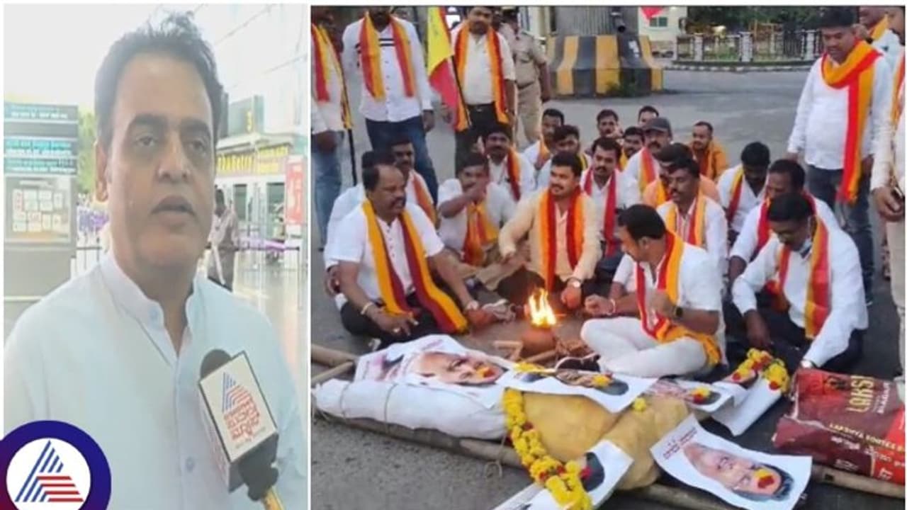 ಬೊಗಳೆ ಬಿಟ್ಟುಕೊಂಡು ಕಾವೇರಿ ನೀರು ಕೈಬಿಟ್ಟ ಸಿಎಂ ಸಿದ್ದರಾಮಯ್ಯ: ಶಾಸಕ ಅಶ್ವತ್ಥನಾರಾಯಣ ಆರೋಪ ಬೊಗಳೆ ಬಿಟ್ಟುಕೊಂಡು ಕಾವೇರಿ ನೀರು ಕೈಬಿಟ್ಟ ಸಿಎಂ ಸಿದ್ದರಾಮಯ್ಯ: ಶಾಸಕ ಅಶ್ವತ್ಥನಾರಾಯಣ ಆರೋಪ