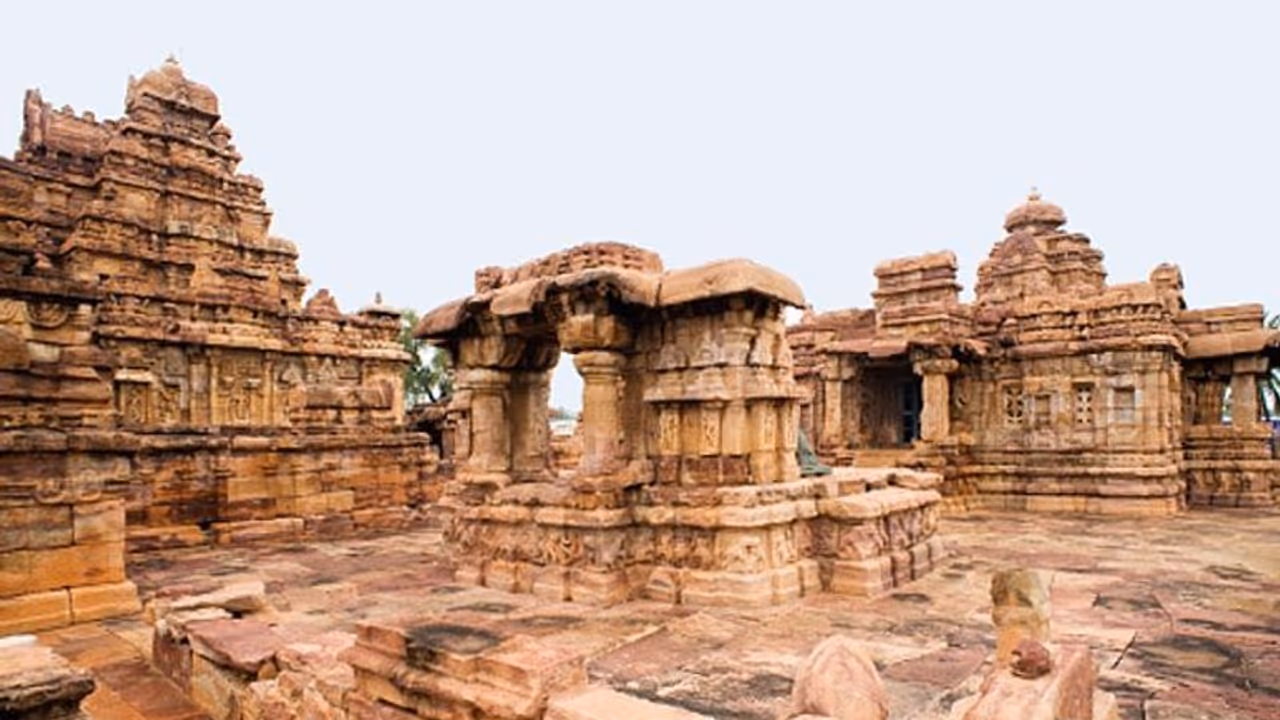 World Tourism Day 2023: Journey through history Unearthing 7 forgotten heritage sites in India World Tourism Day 2023: Journey through history Unearthing 7 forgotten heritage sites in India
