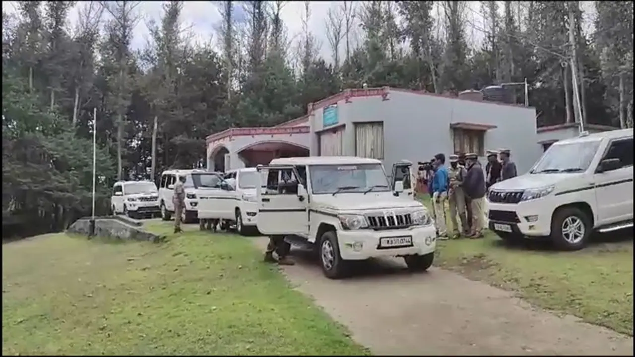 35 நாட்களில் 10 புலிகள் உயிரிழப்பு; நீலகிரியில் முகாமிட்டு அதிகாரிகள் அதிரடி ஆய்வு