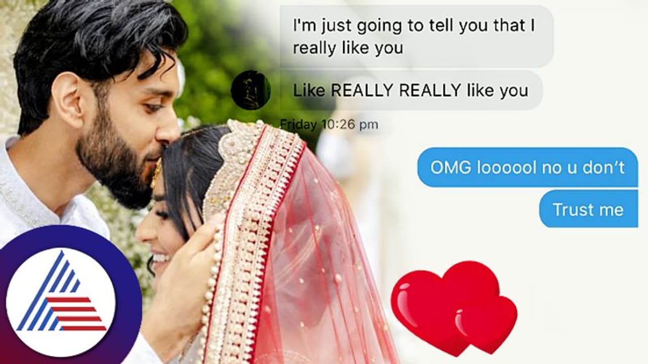 Viral Story: ಟ್ವಿಟರ್ನಲ್ಲಿ ಎದ್ದಿದೆ ಪ್ರೀತಿಯ ಬಿರುಗಾಳಿ Viral Story: ಟ್ವಿಟರ್ನಲ್ಲಿ ಎದ್ದಿದೆ ಪ್ರೀತಿಯ ಬಿರುಗಾಳಿ