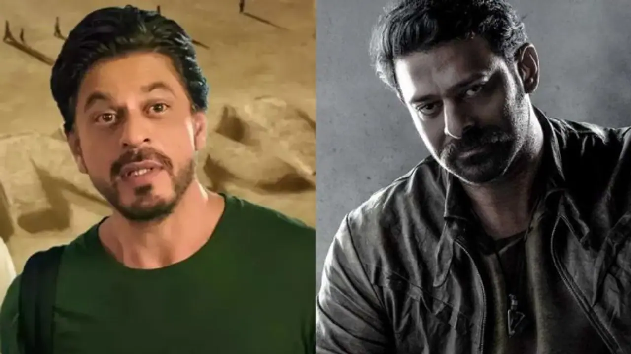 ബോക്സ് ഓഫീസ് പോര് വീണ്ടും കനക്കും; 'ഡങ്കി'ക്കും 'സലാറി'നുമൊപ്പം മറ്റൊരു ബിഗ് ബജറ്റ് ചിത്രവും ബോക്സ് ഓഫീസ് പോര് വീണ്ടും കനക്കും; 'ഡങ്കി'ക്കും 'സലാറി'നുമൊപ്പം മറ്റൊരു ബിഗ് ബജറ്റ് ചിത്രവും