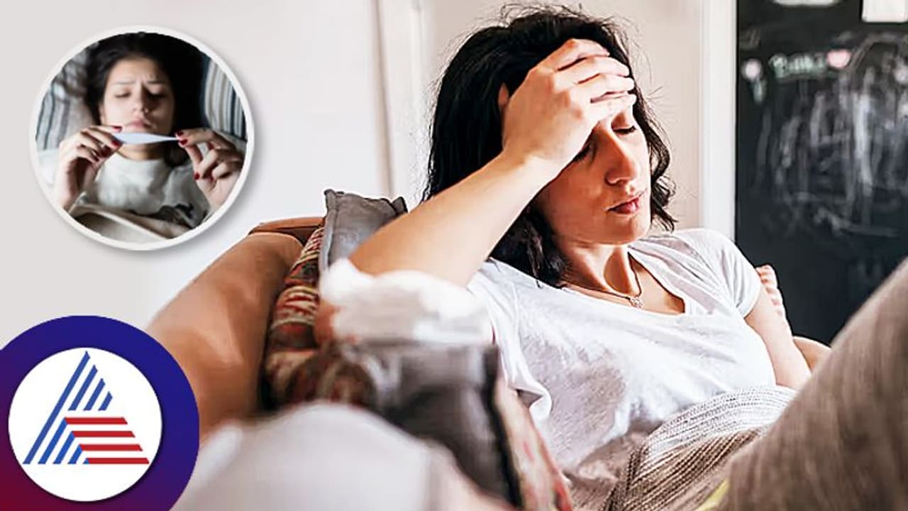 கோவையில் வேகமாக பரவும் 'ஃப்ளூ' காய்ச்சல்; பாதுகாத்துக் கொள்ள சிறந்த வழிகள் இதோ! கோவையில் வேகமாக பரவும் 'ஃப்ளூ' காய்ச்சல்; பாதுகாத்துக் கொள்ள சிறந்த வழிகள் இதோ!