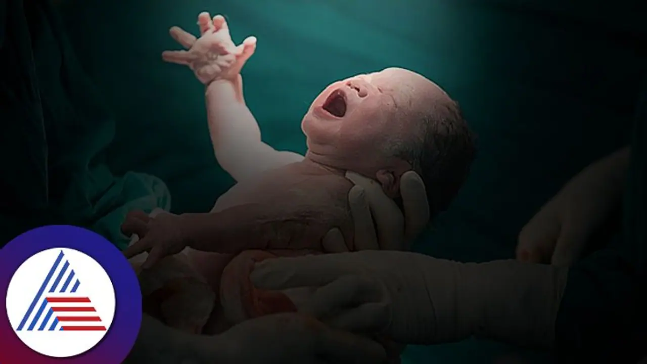 சுக பிரசவம் தாய்க்கு மட்டுமல்ல, குழந்தைக்கும் நன்மை தான்..! எப்படி தெரியுமா?