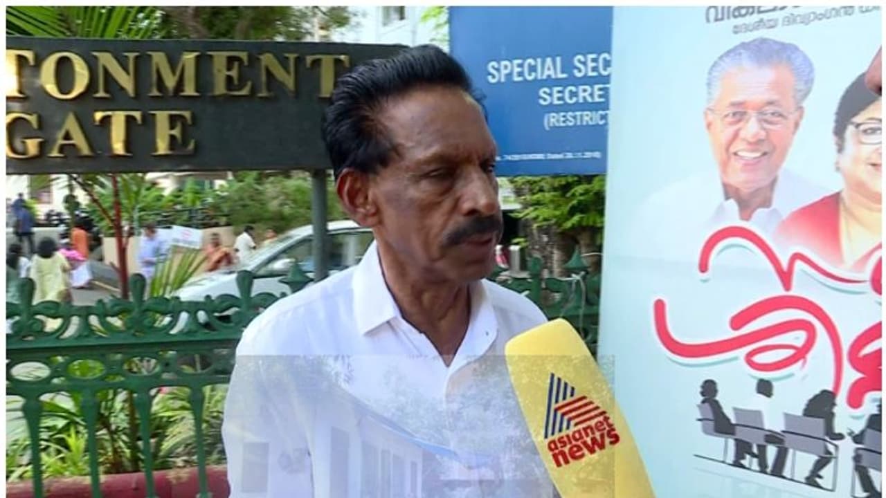 കരുവന്നൂർ ബാങ്ക് തട്ടിപ്പ്; 'ഇഡിയുടെ അടുത്ത ലക്ഷ്യം താനും എ സി മൊയ്‌തീനുമെന്ന് എം കെ കണ്ണൻ