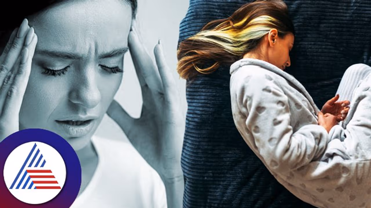 Here's how you can manage your stress and keep cardiovascular diseases at bay Here's how you can manage your stress and keep cardiovascular diseases at bay