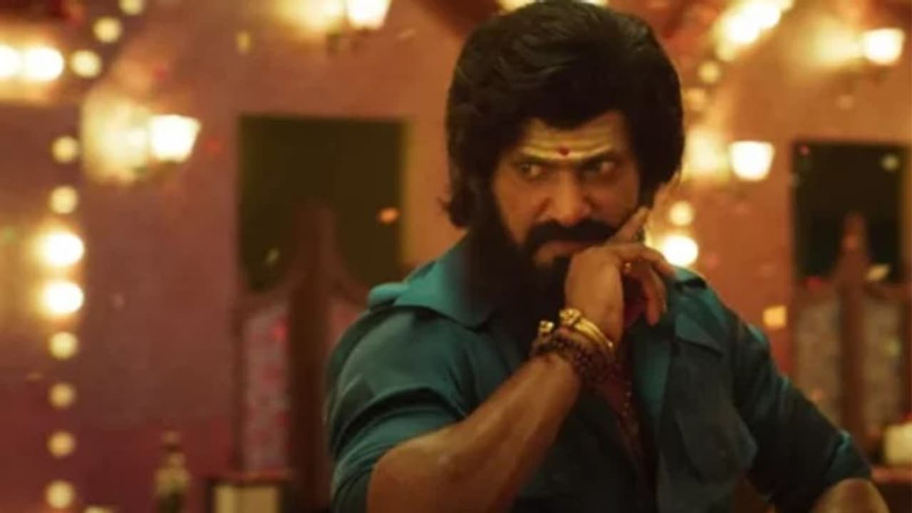 മാര്‍ക്ക് ആന്റണിയും ചരിത്രം കുറിച്ചു, കളക്ഷനില്‍ വിശാലും റെക്കോര്‍ഡ് നേട്ടത്തില്‍