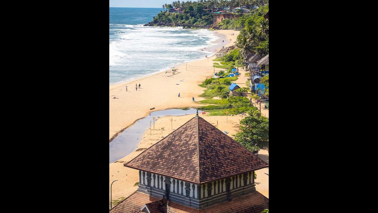 Kerala: Entry to all beaches in Thiruvananthapuram banned until further notice