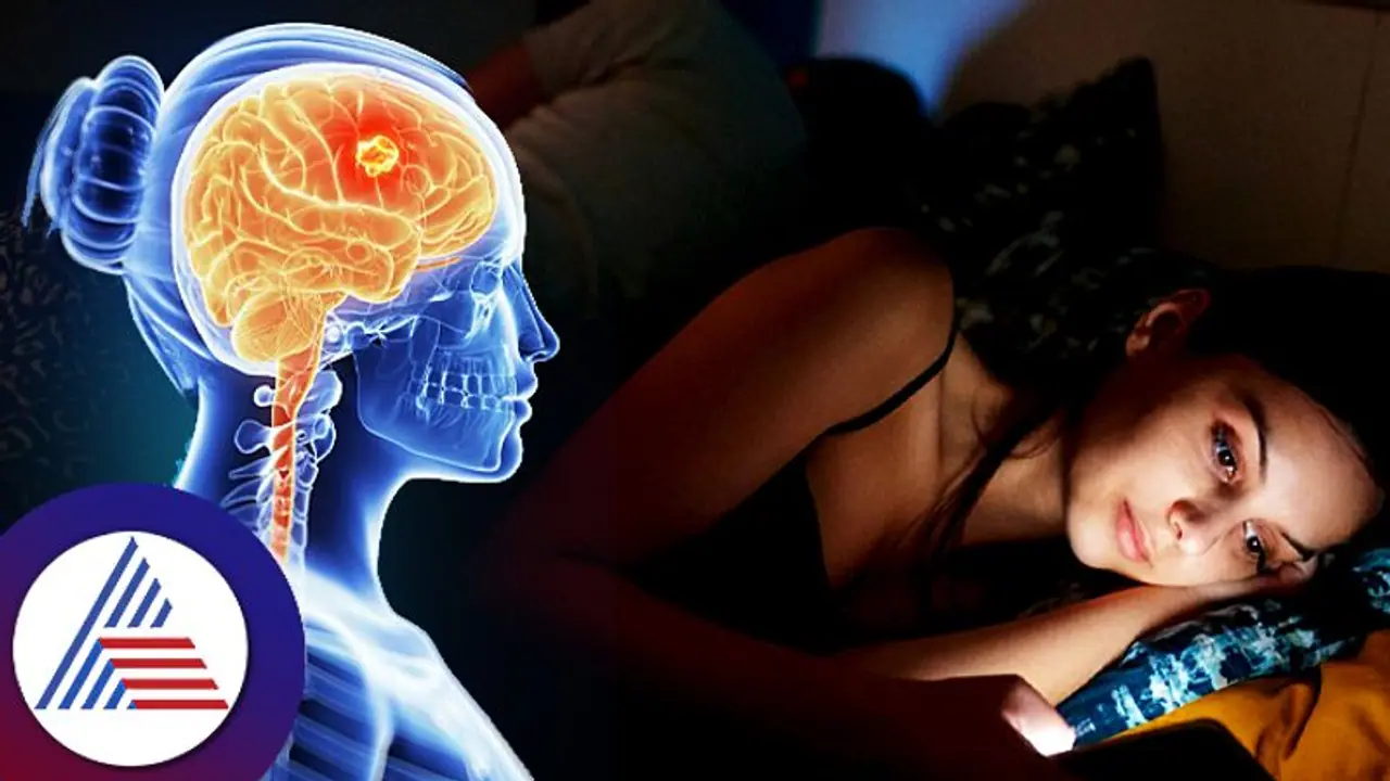 இந்த தினசரி மோசமான பழக்கங்களால் உங்கள் மூளை சேதமடையலாம்.. தவிர்க்க உதவும் டிப்ஸ் இதோ..