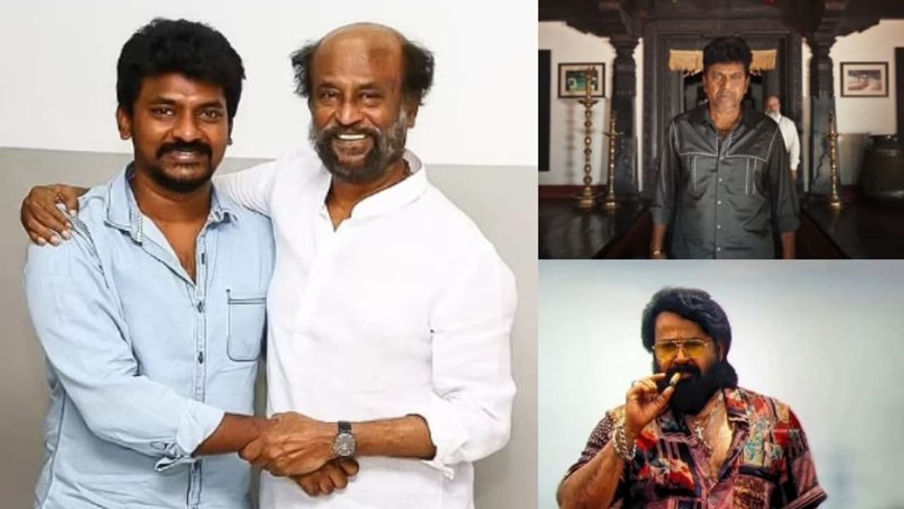 'ജയിലർ 2' വരും; നെൽസന്റെ അഡ്വാൻസ് കോടികൾ, ഇത്തവണ 'മുത്തുവേലി'ന്‍റെ പോരാട്ടം ആരോട് ?