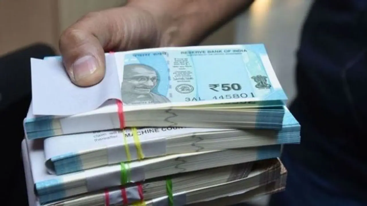 Telangana Election 2023: EC makes seizures worth over Rs 100 crore