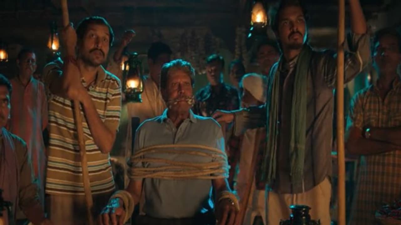 Cricket World Cup 2023: கபில் தேவ் கடத்தப்பட்டது எதற்காக? இதோ வெளியானது உண்மையான காரணம்! Cricket World Cup 2023: கபில் தேவ் கடத்தப்பட்டது எதற்காக? இதோ வெளியானது உண்மையான காரணம்!