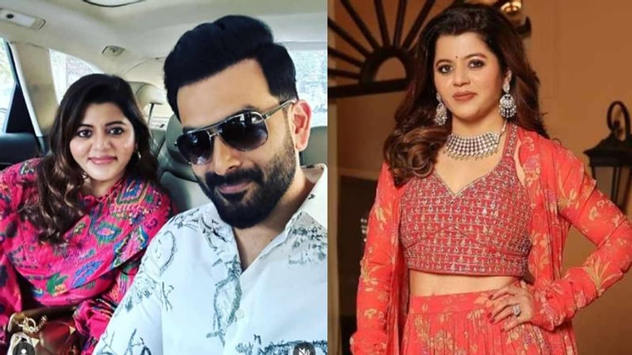 അവൾ നഴ്സാണ്, ഒരു കുഞ്ഞുമുണ്ട്; കേസ് കൊടുക്കണമോ ? ആശയക്കുഴപ്പത്തിൽ സുപ്രിയ അവൾ നഴ്സാണ്, ഒരു കുഞ്ഞുമുണ്ട്; കേസ് കൊടുക്കണമോ ? ആശയക്കുഴപ്പത്തിൽ സുപ്രിയ