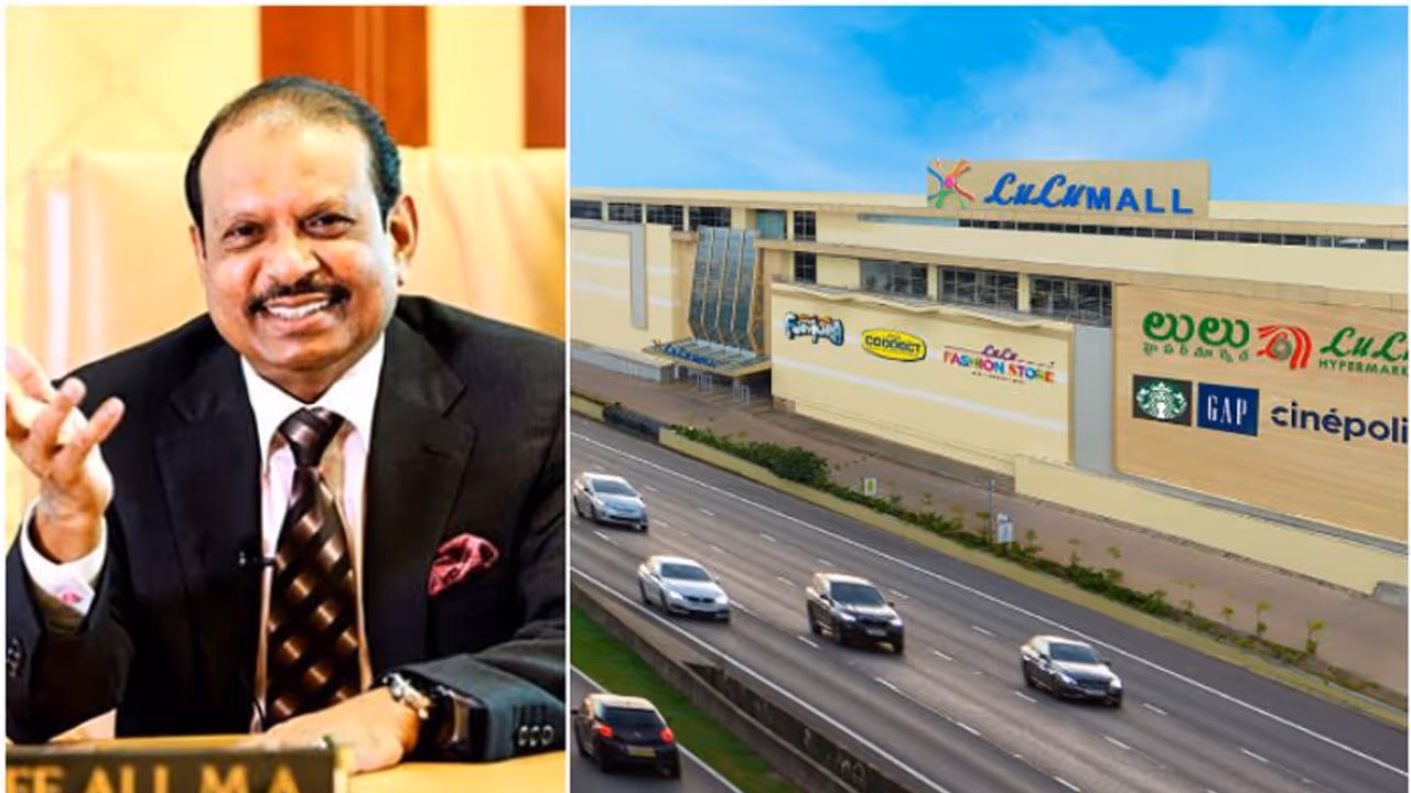 500 കോടി നിക്ഷേപം! യൂസഫലി വാഗ്ദാനം ചെയ്ത് മാസങ്ങൾ, 5 ലക്ഷം സ്ക്വയർഫീറ്റിൽ പുതിയ ലുലു മാൾ തെലങ്കാനയിൽ റെഡി