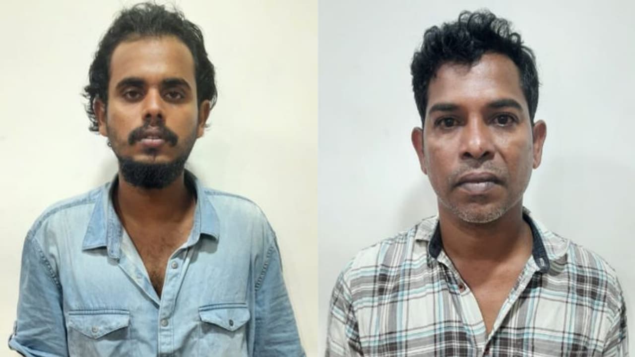 കൊടുങ്ങല്ലൂരിൽ വഴക്ക് അടിപിടിയായി, യുവാവിനെ മർദ്ദിച്ച് നിലത്തിട്ട് ചവിട്ടി, ബോധരഹിതനായ ആൾ മരിച്ചു, അറസ്റ്റ് കൊടുങ്ങല്ലൂരിൽ വഴക്ക് അടിപിടിയായി, യുവാവിനെ മർദ്ദിച്ച് നിലത്തിട്ട് ചവിട്ടി, ബോധരഹിതനായ ആൾ മരിച്ചു, അറസ്റ്റ്