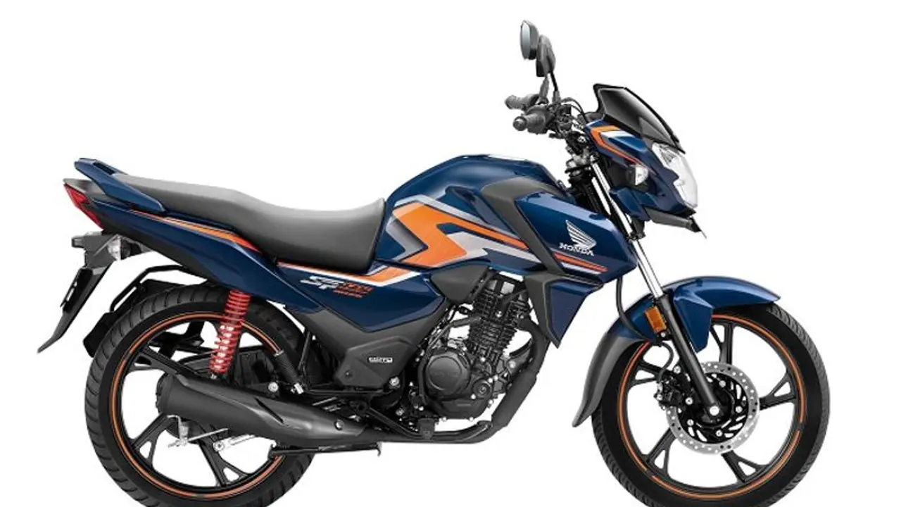 ದಸರಾ ಹಬ್ಬಕ್ಕೆ ಹೋಂಡಾ ಹೊಚ್ಚ ಹೊಸ SP125 ಸ್ಪೋರ್ಟ್ಸ್ ಬೈಕ್ ಬಿಡುಗಡೆ, ಕೈಗೆಟುಕುವ ದರ! ದಸರಾ ಹಬ್ಬಕ್ಕೆ ಹೋಂಡಾ ಹೊಚ್ಚ ಹೊಸ SP125 ಸ್ಪೋರ್ಟ್ಸ್ ಬೈಕ್ ಬಿಡುಗಡೆ, ಕೈಗೆಟುಕುವ ದರ!