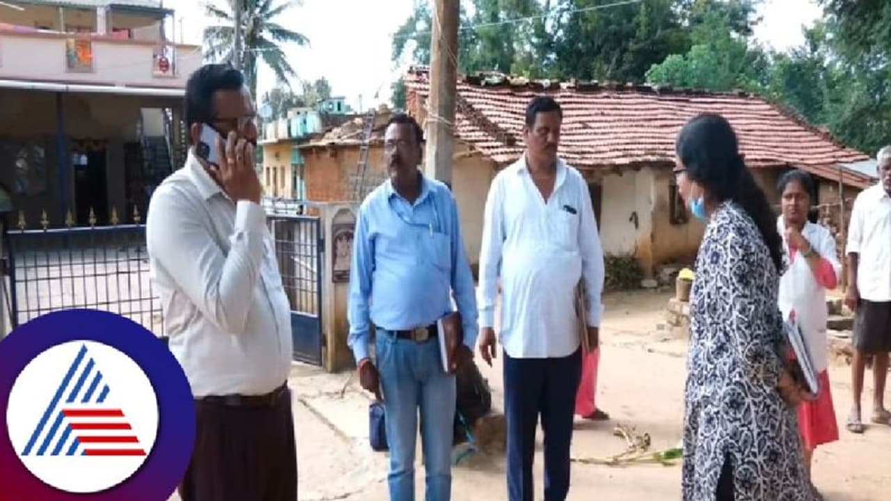 ಕಲುಷಿತ ನೀರು ಅಥವಾ ಆಹಾರ ಸೇವನೆ ಶಂಕೆ ಒಂದೇ ಗ್ರಾಮದ 28 ಮಂದಿ ಅಸ್ವಸ್ಥ