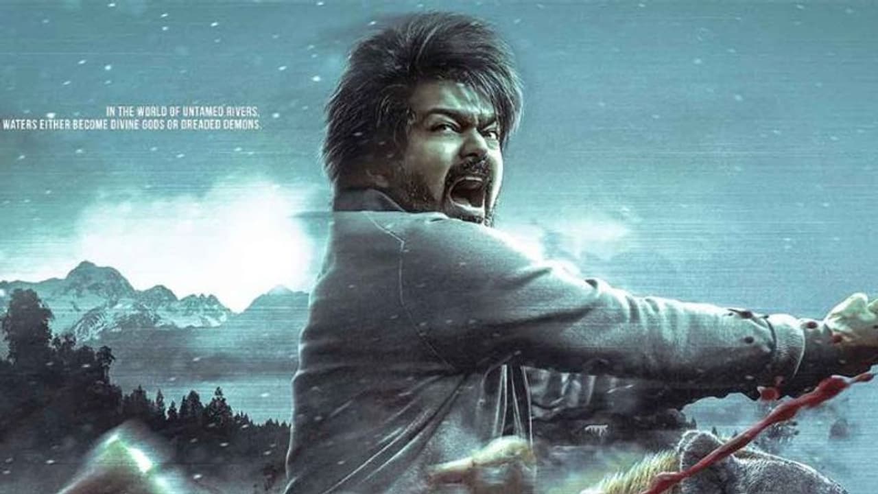 കോടികൾ വാരിക്കൂട്ടി 'ലിയോ'; കേരളത്തില്‍ വൻവരവേൽപ്പ്, ടിക്കറ്റ് വിൽപ്പനയിൽ ഒന്നാമൻ ഈ ജില്ല