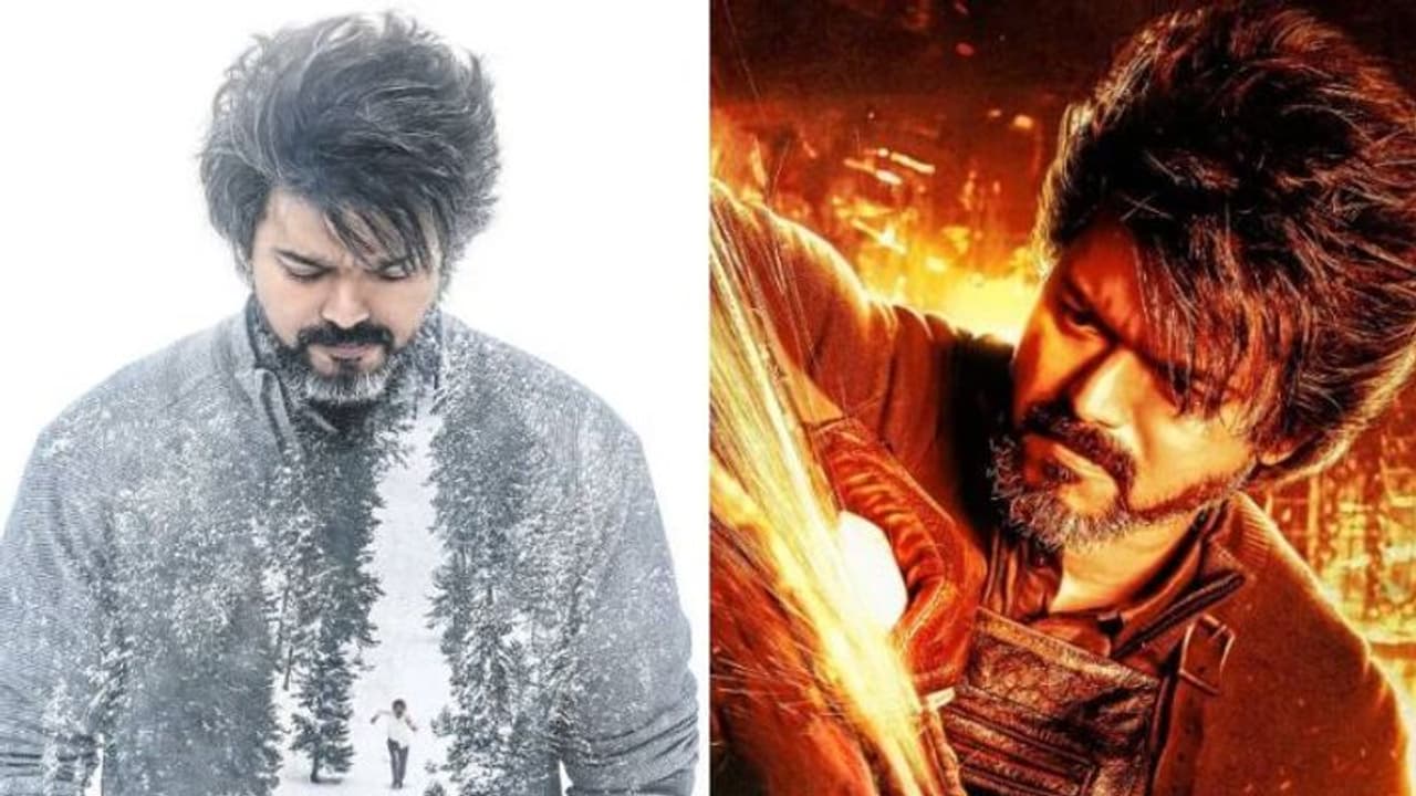 Leo REVIEW out: Thalapathy Vijay's action thriller is ‘intensely raw and violent’; read in details Leo REVIEW out: Thalapathy Vijay's action thriller is ‘intensely raw and violent’; read in details