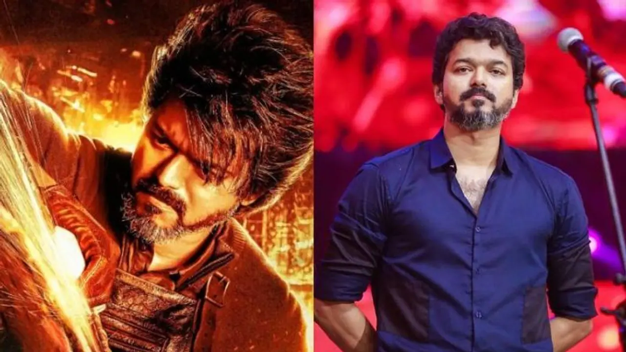 LEO Audio launch: Thalapathy Vijay starrer cancels audio launch for THIS reason; Read more