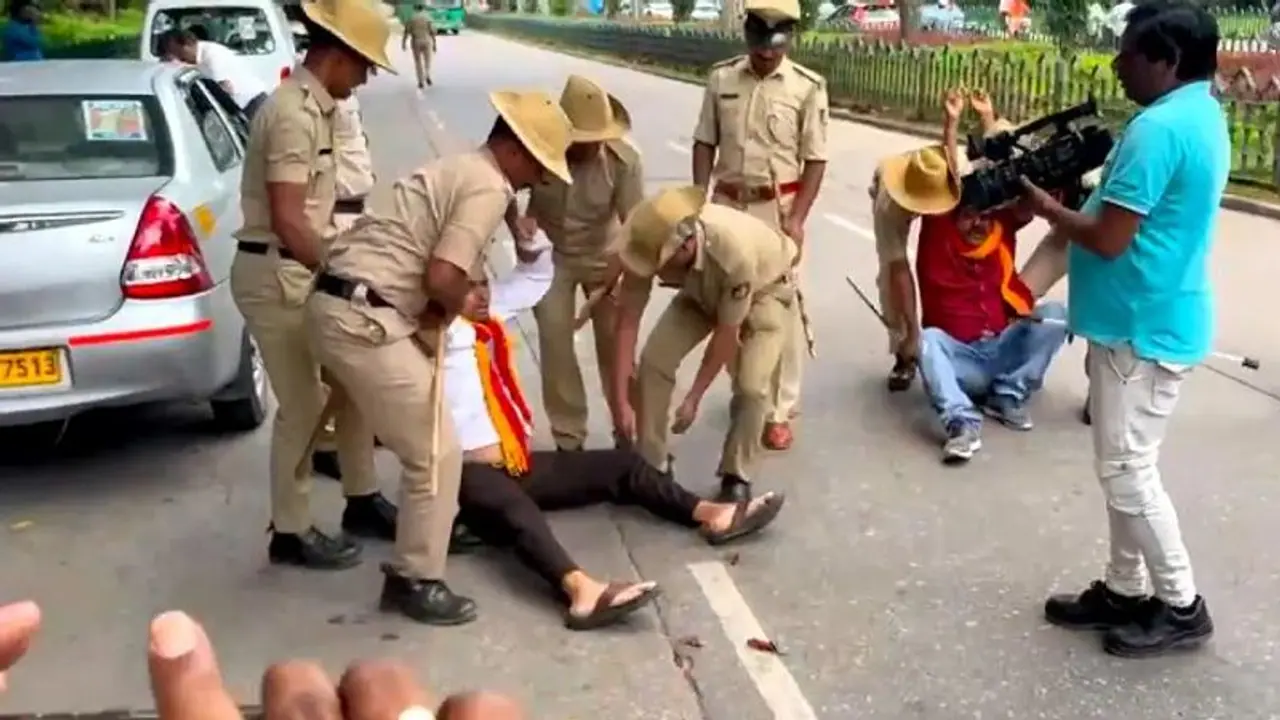Day long Bengaluru bandh results in Rs 1,500 crore transaction loss; check details