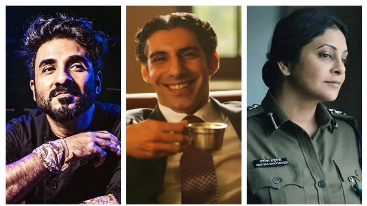 International Emmy Awards 2023: Vir Das, Shefali Shah, Jim Sarbh bag nominations; read on International Emmy Awards 2023: Vir Das, Shefali Shah, Jim Sarbh bag nominations; read on