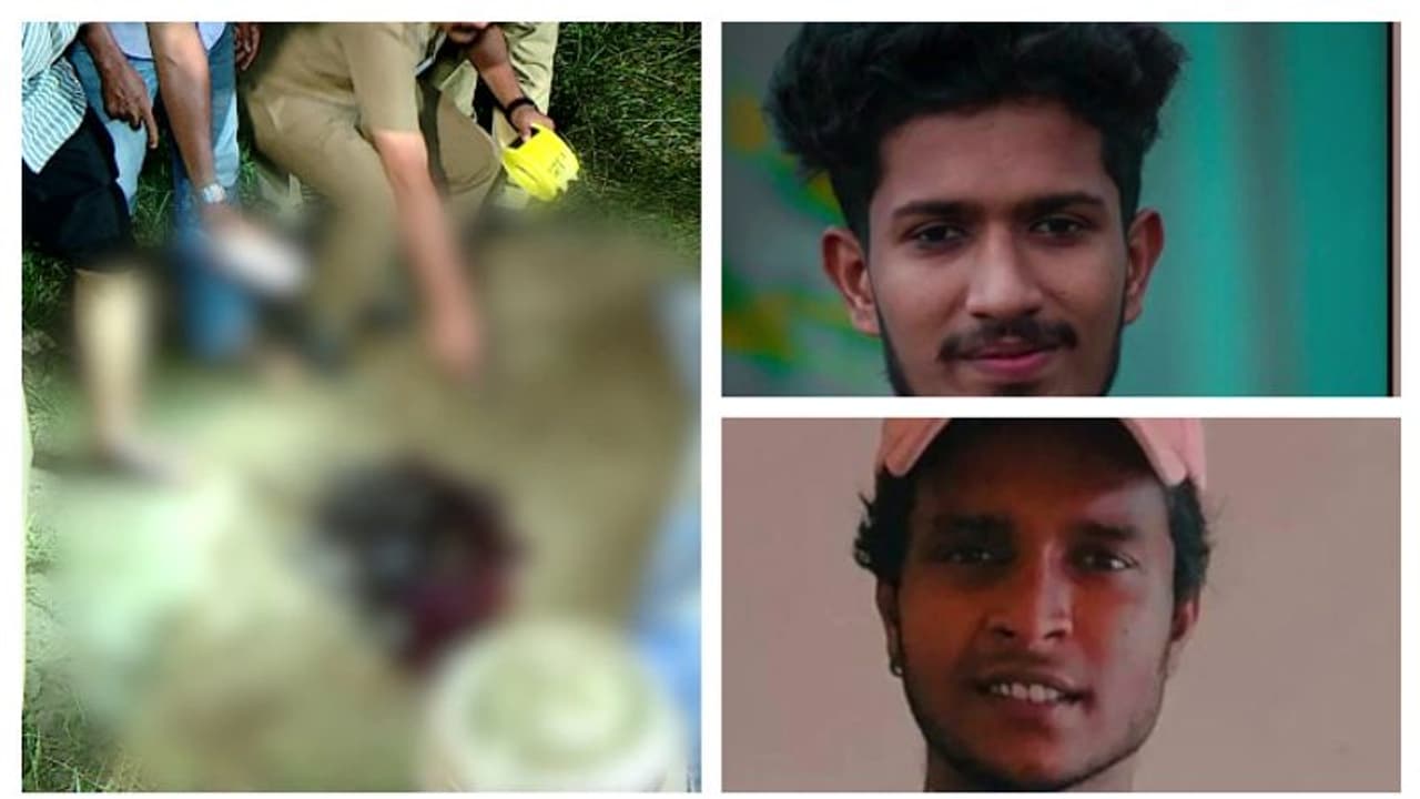 'പന്നിക്ക് കെണി വെച്ചതാണ്, മൃതദേഹം കണ്ടപ്പോൾ കുഴിച്ചിട്ടു; പാലക്കാട് യുവാക്കളുടെ മരണം, സ്ഥലമുടമയുടെ മൊഴി