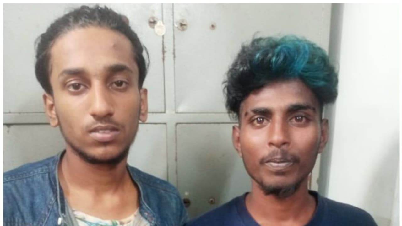 വീടിനു മുന്നിലിരുന്ന ബൈക്ക് എടുത്തുകൊണ്ടുപോയി നഗരത്തില് കൊണ്ടുവെച്ചു; പദ്ധതി നടപ്പാകും മുമ്പ് കുടുങ്ങി വീടിനു മുന്നിലിരുന്ന ബൈക്ക് എടുത്തുകൊണ്ടുപോയി നഗരത്തില് കൊണ്ടുവെച്ചു; പദ്ധതി നടപ്പാകും മുമ്പ് കുടുങ്ങി