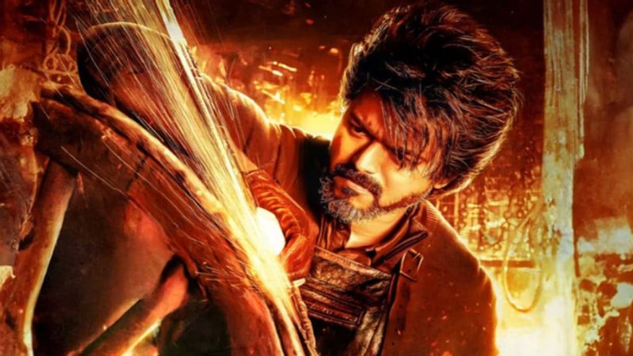 കാത്തിരുന്നവര് നിരാശയില്, ലിയോയുടെ അപ്ഡേറ്റ്, എന്തുകൊണ്ട് ഓഡിയോ ലോഞ്ച് റദ്ദാക്കി? കാത്തിരുന്നവര് നിരാശയില്, ലിയോയുടെ അപ്ഡേറ്റ്, എന്തുകൊണ്ട് ഓഡിയോ ലോഞ്ച് റദ്ദാക്കി?