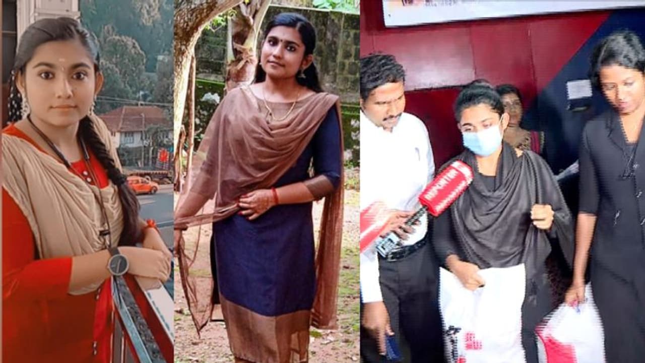 ഷാരോണ്‍ വധക്കേസ് തമിഴ്നാട്ടിലേക്ക് മാറ്റില്ല; പ്രതി ഗ്രീഷ്മയുടെ ഹര്‍ജി സുപ്രീം കോടതി തള്ളി