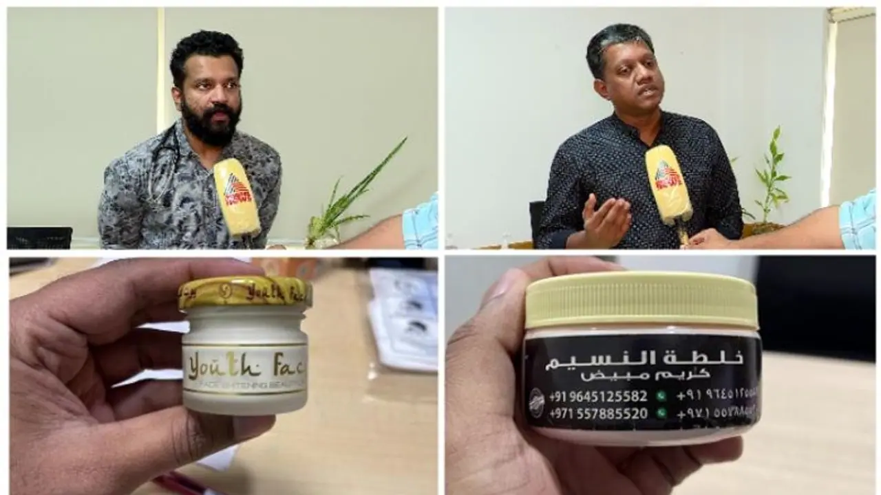 മുഖം വെളുക്കാനും സൗന്ദര്യത്തിനും ക്രീം തേക്കുന്നവരാണോ? ജാ​ഗ്രത, പുറത്തുവരുന്നത് ഞെട്ടിക്കുന്ന വിവരങ്ങൾ!
