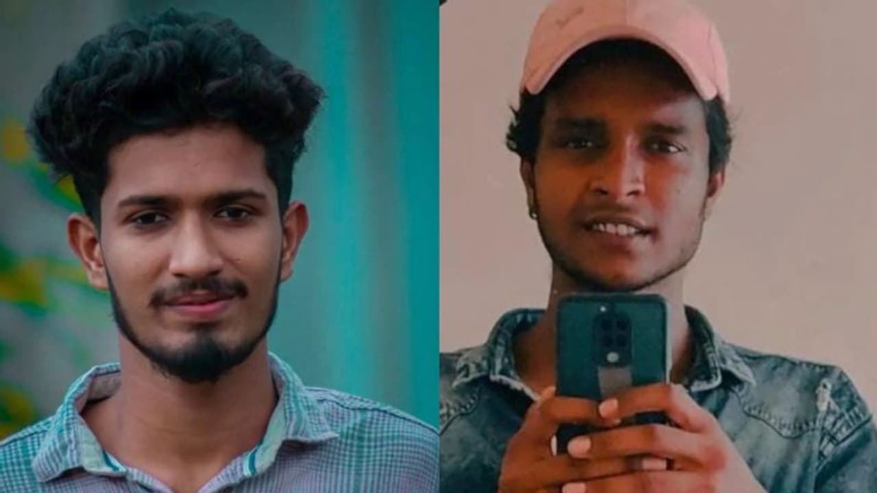 യുവാക്കളുടെ മൃതദേഹങ്ങള്‍ കുഴിച്ചിട്ട കേസ്; പോസ്റ്റുമോര്‍ട്ടം റിപ്പോര്‍ട്ട് പുറത്ത്, മരണകാരണം വൈദ്യുതാഘാതം