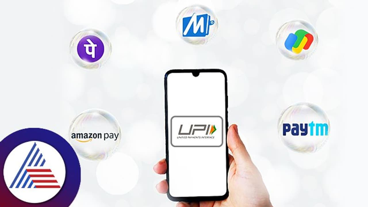 Another milestone! Record breaking October 2023 sees 11.41 billion UPI transactions worth Rs 17.16 lakh crore