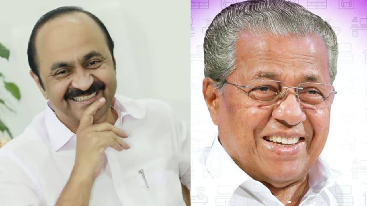 'KSRTC ബസിൽ കയറും മുമ്പ് ഡ്രൈവര്ക്കും കണ്ടക്ടര്ക്കും ശമ്പളം കിട്ടിയോ എന്ന് ഉറപ്പ് വരുത്തിക്കോ'; വി.ഡി സതീശൻ 'KSRTC ബസിൽ കയറും മുമ്പ് ഡ്രൈവര്ക്കും കണ്ടക്ടര്ക്കും ശമ്പളം കിട്ടിയോ എന്ന് ഉറപ്പ് വരുത്തിക്കോ'; വി.ഡി സതീശൻ