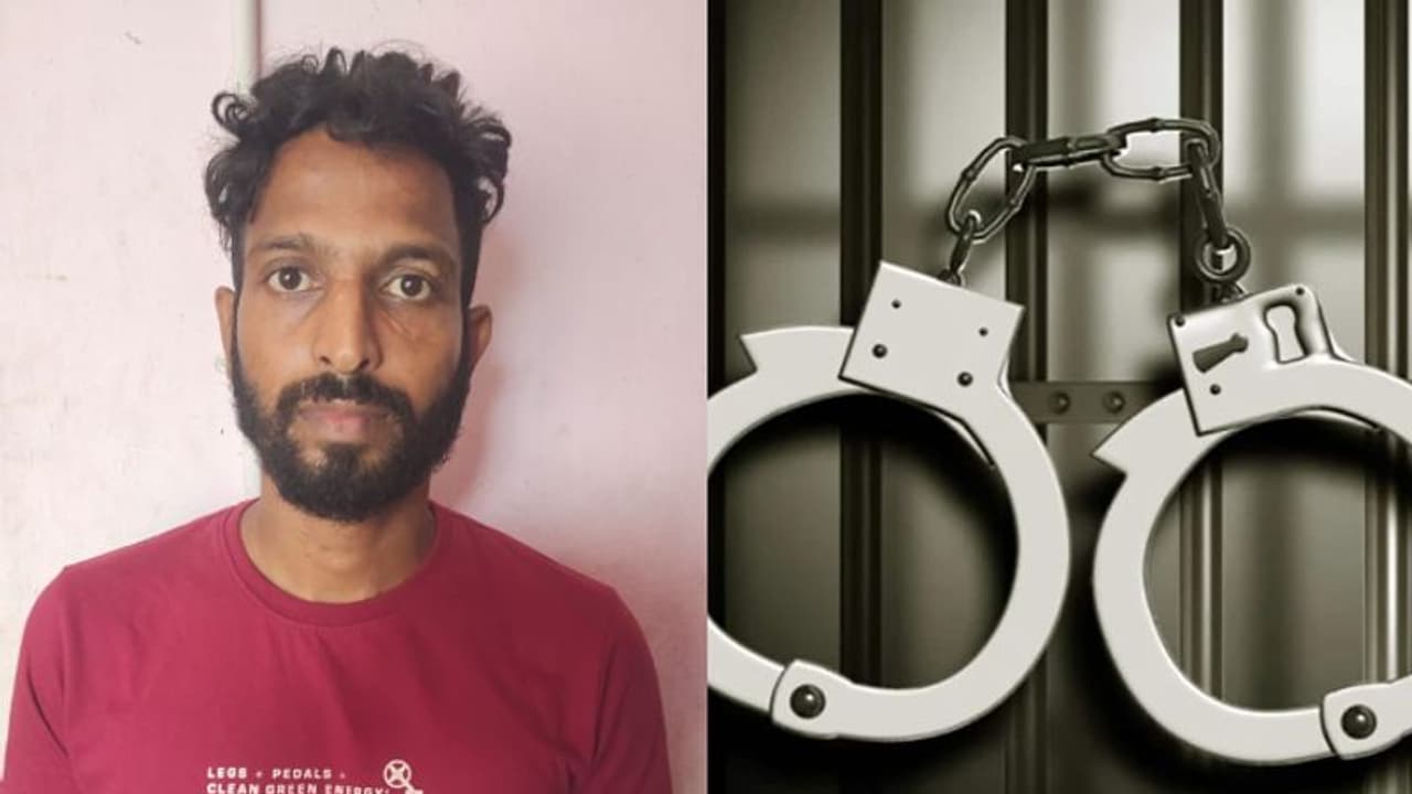 വിഴിഞ്ഞം സ്റ്റേഷനില്‍ നിന്ന് തൊണ്ടിമുതലായ ബൈക്ക് പൊക്കി, നാണക്കേടായി; ഒടുവിൽ കള്ളനെ തമിഴ്നാട് പൊലീസ് പൊക്കി