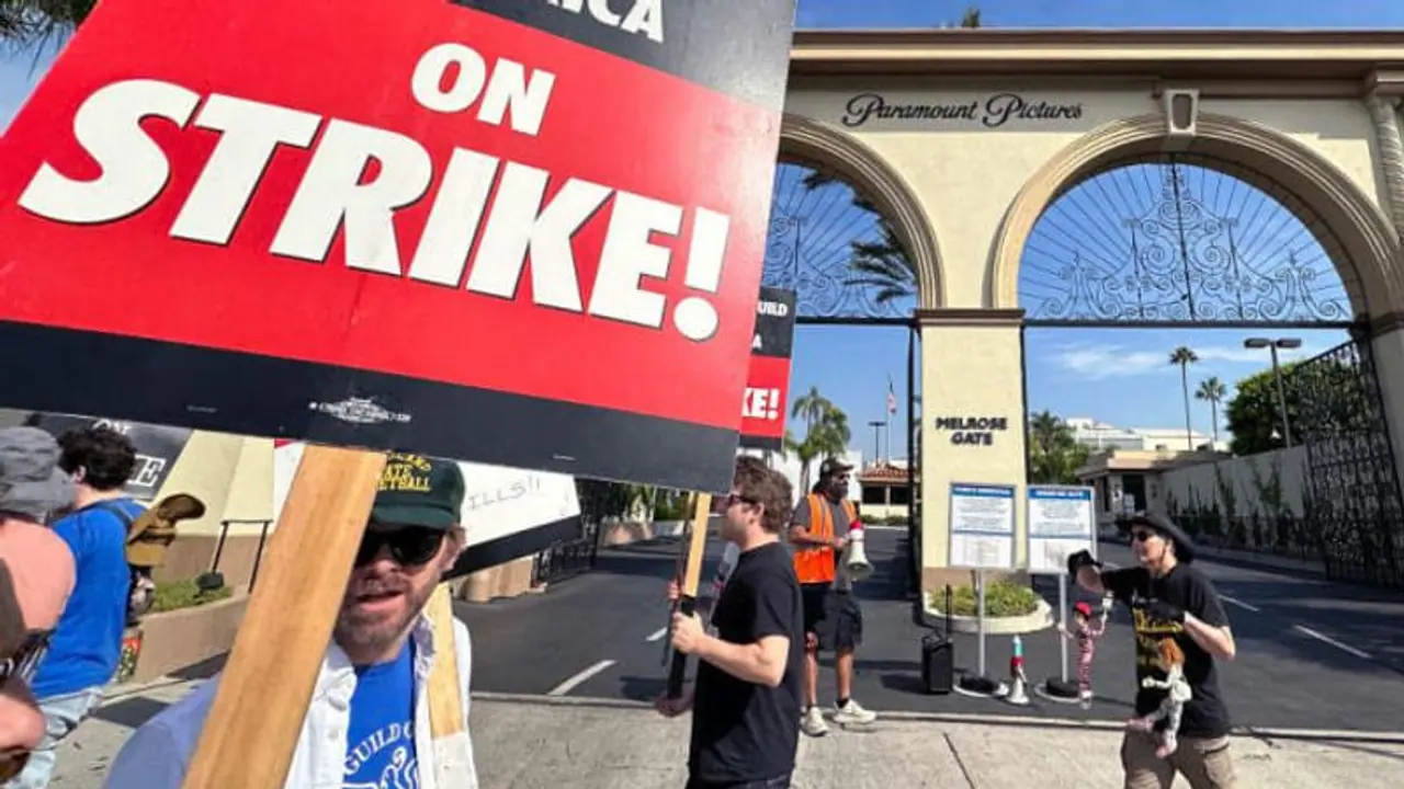Hollywood writers strike comes to end after 148 days, new contract details here Hollywood writers strike comes to end after 148 days, new contract details here