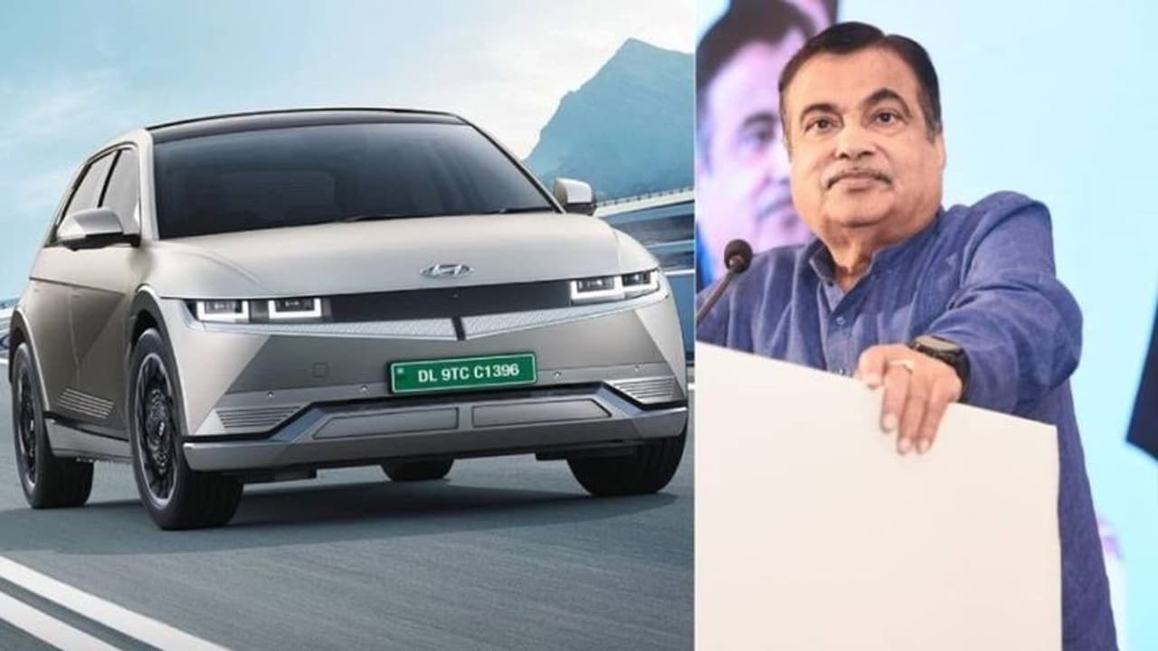 46 ലക്ഷത്തിന്റെ പുത്തൻ കാര് കിട്ടിയപ്പോള് 60 ലക്ഷത്തിന്റെ പഴയ കാര് മറ്റൊരു മന്ത്രിക്ക് നല്കി ഗഡ്കരി! 46 ലക്ഷത്തിന്റെ പുത്തൻ കാര് കിട്ടിയപ്പോള് 60 ലക്ഷത്തിന്റെ പഴയ കാര് മറ്റൊരു മന്ത്രിക്ക് നല്കി ഗഡ്കരി!