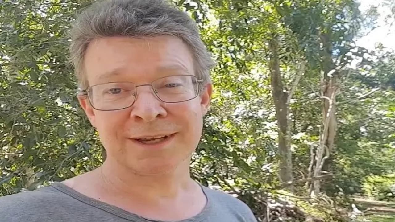 పెంపుడు కుక్కలపై లైంగిక దాడి... క్రొకడైల్ ఎక్స్ పర్ట్ ఆడమ్ బ్రిట్టన్ అరెస్ట్.. పెంపుడు కుక్కలపై లైంగిక దాడి... క్రొకడైల్ ఎక్స్ పర్ట్ ఆడమ్ బ్రిట్టన్ అరెస్ట్..