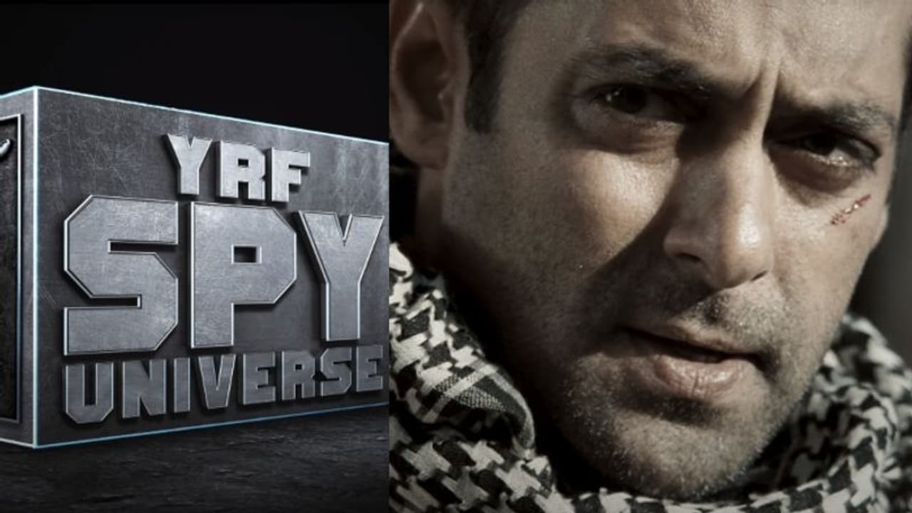 'പഠാന്റെ' തുടര്ച്ച, 1000 കോടിയില് കണ്ണ്, 'ടൈഗര് 3' ല് നിന്ന് പ്രതീക്ഷിക്കേണ്ടതെന്തൊക്കെയെന്ന് സല്മാന് 'പഠാന്റെ' തുടര്ച്ച, 1000 കോടിയില് കണ്ണ്, 'ടൈഗര് 3' ല് നിന്ന് പ്രതീക്ഷിക്കേണ്ടതെന്തൊക്കെയെന്ന് സല്മാന്