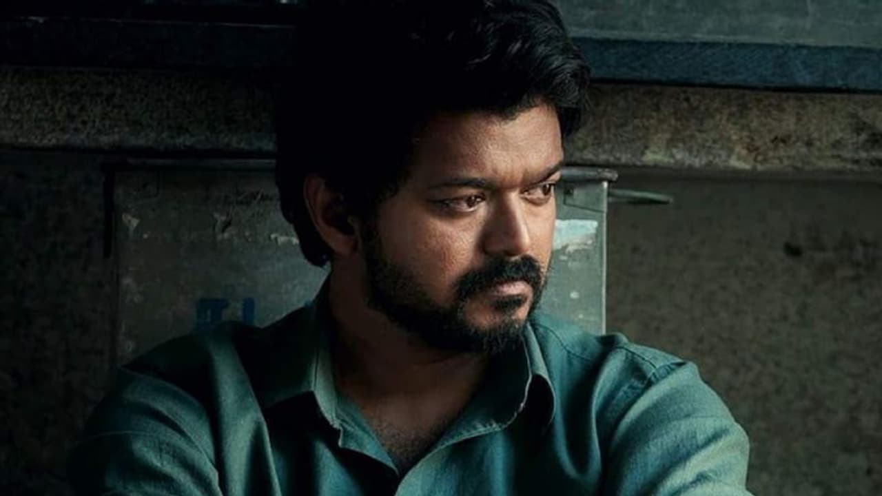 அச்சச்சோ... இது என்ன லியோவுக்கு வந்த புது சோதனை! டென்ஷான் செய்த தளபதி ஆடியோ.. புஸ்ஸி ஆனந்த் எச்சரிக்கை!