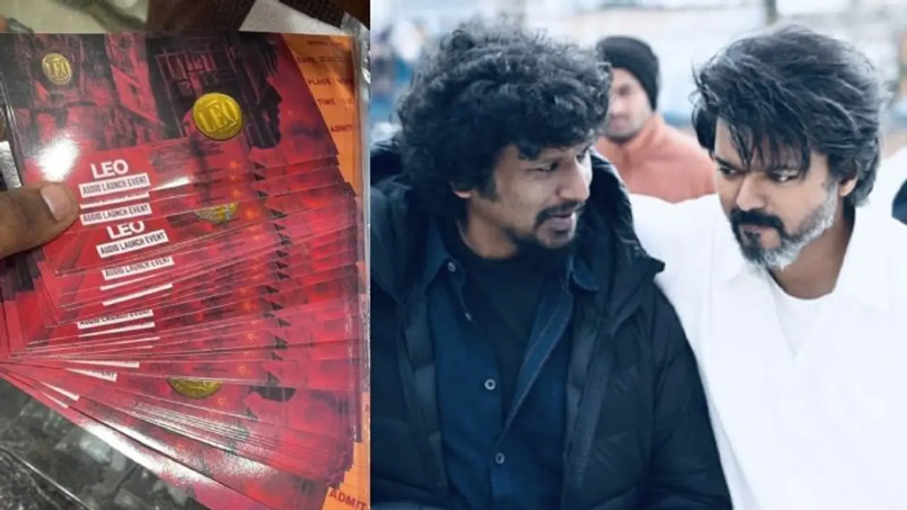 ഓഡിയോ ലോഞ്ച് റദ്ദാക്കലിലെ യഥാര്‍ഥ കാരണം ഇത് തന്നെയോ? വിശദീകരണത്തില്‍ തൃപ്‍തരാവാതെ വിജയ് ആരാധകര്‍