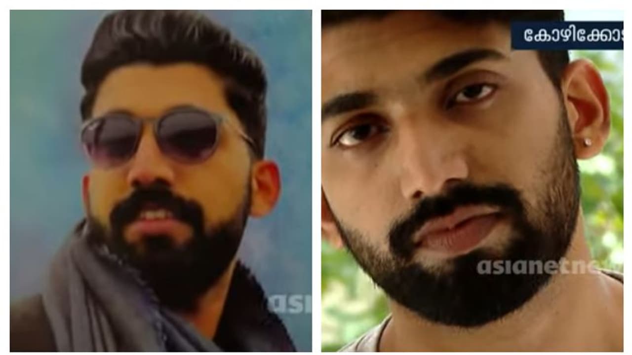 'ലോക സുന്ദരനാകാൻ' കോഴിക്കോടുകാരനും! മത്സരം നവംബറിൽ ബാലിയിൽ 'ലോക സുന്ദരനാകാൻ' കോഴിക്കോടുകാരനും! മത്സരം നവംബറിൽ ബാലിയിൽ