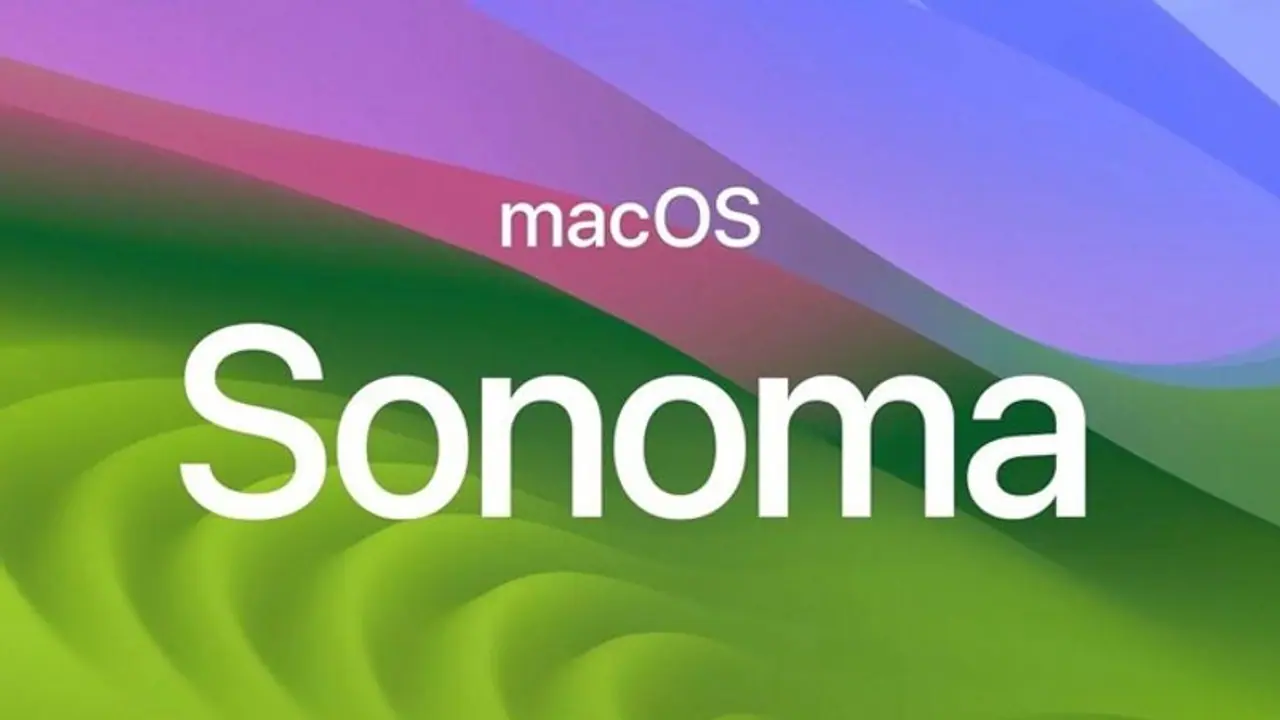 Apple macOS 14 Sonoma released: Here's how you can download it