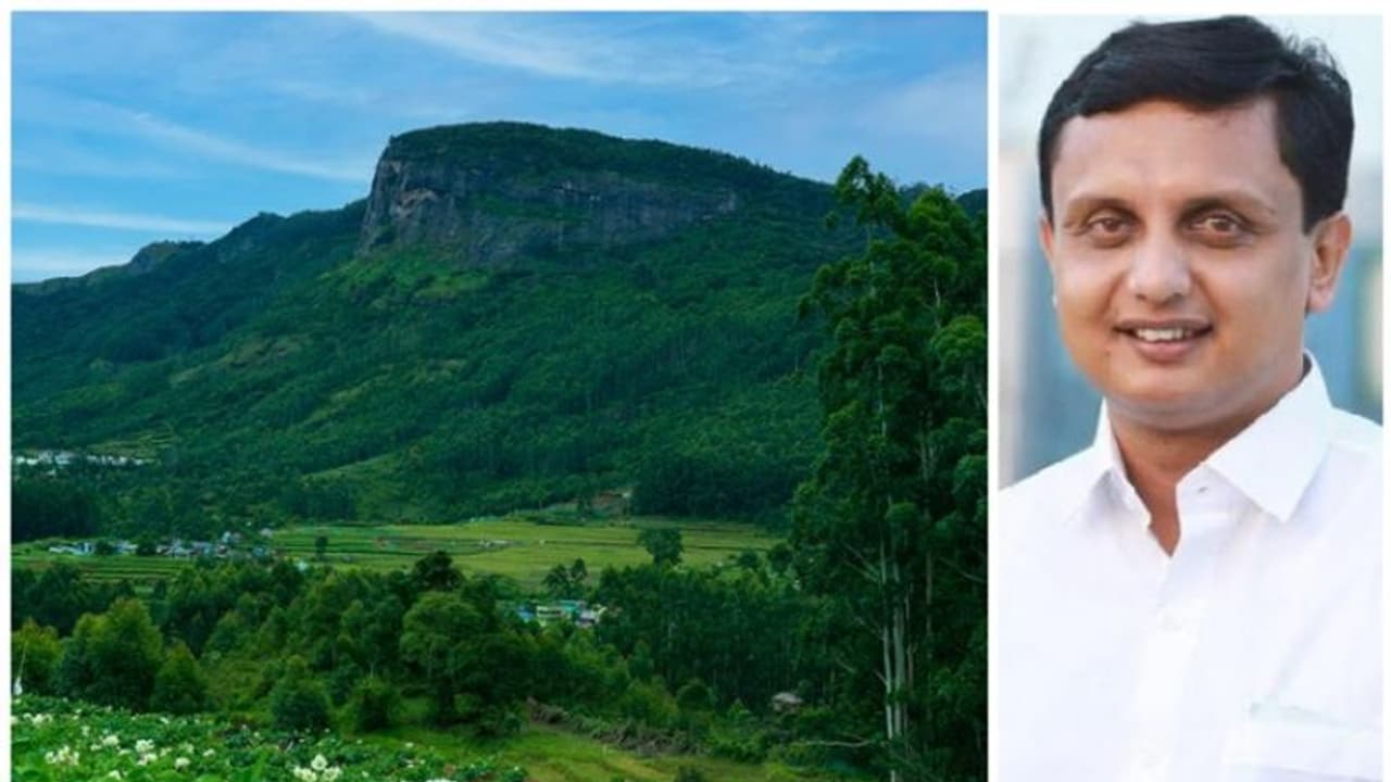 ലോക ടൂറിസം ദിനത്തില് കേരളത്തിന് അഭിമാന നേട്ടം; കാന്തല്ലൂരിന് ദേശീയ അംഗീകാരം ലോക ടൂറിസം ദിനത്തില് കേരളത്തിന് അഭിമാന നേട്ടം; കാന്തല്ലൂരിന് ദേശീയ അംഗീകാരം