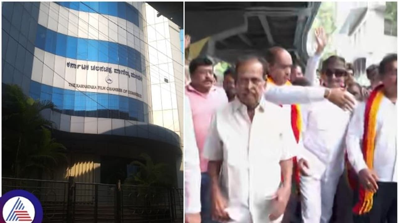 Karnataka bandh on Sept 29: State film board extends support, no films will be released Karnataka bandh on Sept 29: State film board extends support, no films will be released