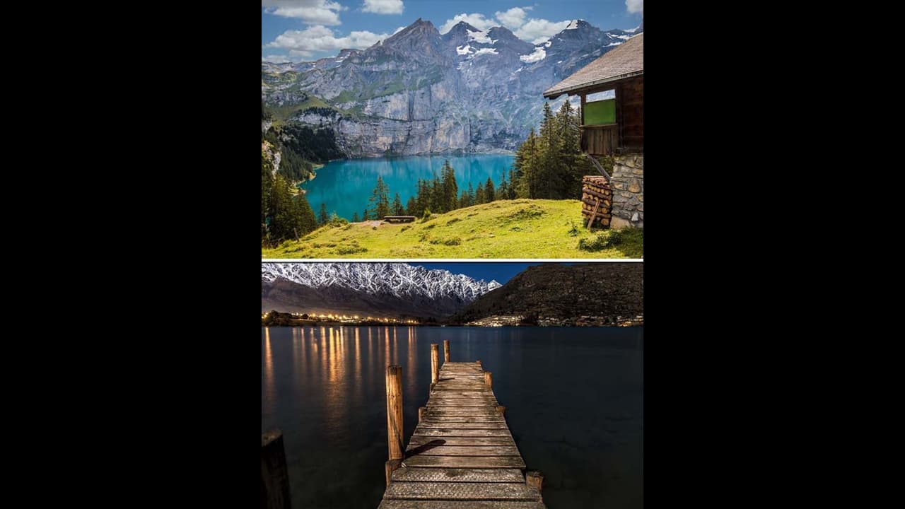 இந்திய பயணிகள் கூகுளில் அதிகம் தேடிய 10 சுற்றுலா தலங்கள் இவை தான்.. முழு பட்டியல் இதோ..