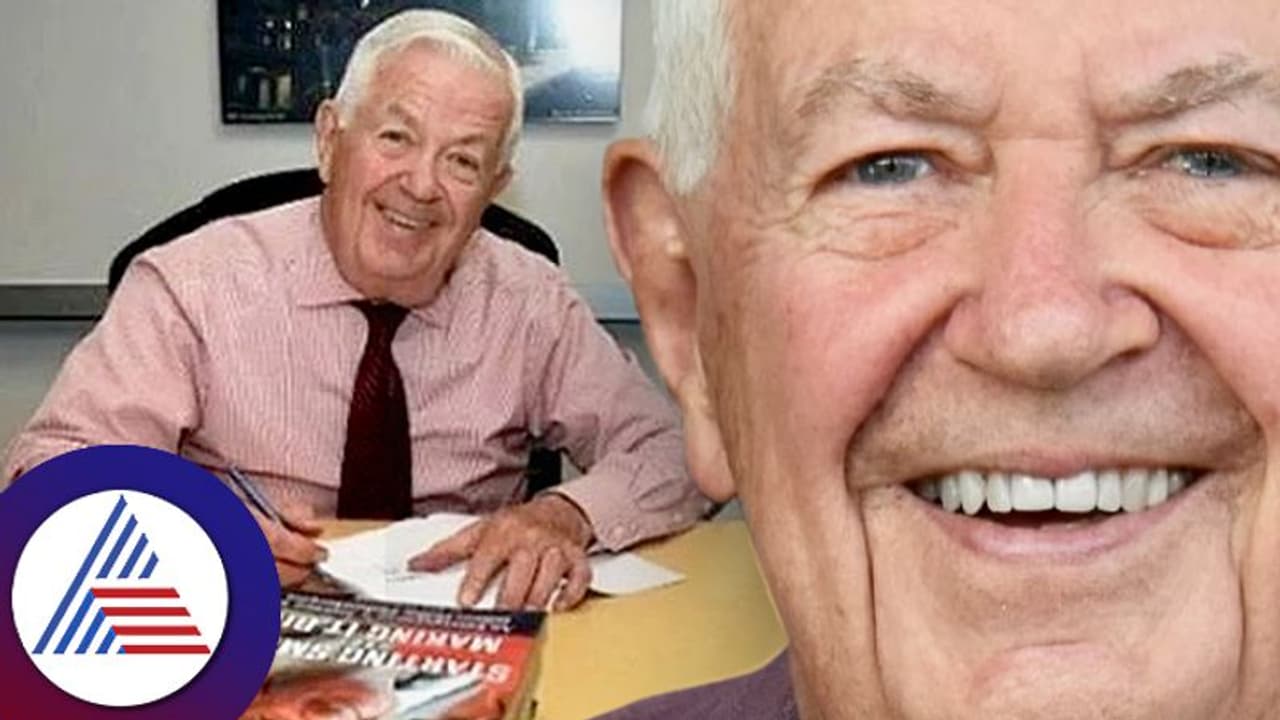 ಒಂದು ಕೋಣೆಯೊಂದರಲ್ಲಿ ವಾಸಿಸುತ್ತಿದ್ದವ ಕೋಟ್ಯಾಧಿಪತಿ ಆದ ಯಶೋಗಾಥೆ ಇದು! ಒಂದು ಕೋಣೆಯೊಂದರಲ್ಲಿ ವಾಸಿಸುತ್ತಿದ್ದವ ಕೋಟ್ಯಾಧಿಪತಿ ಆದ ಯಶೋಗಾಥೆ ಇದು!