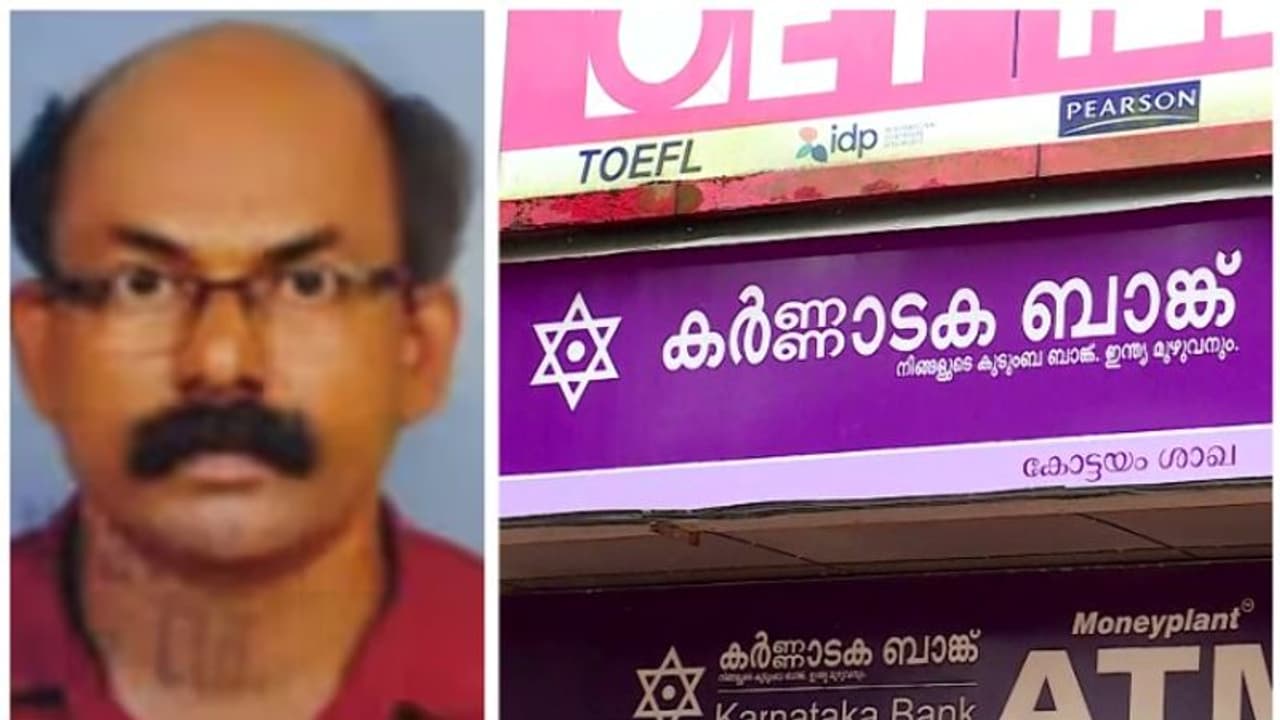 ഭീഷണി തുടർന്നാൽ ആത്മഹത്യ ചെയ്യേണ്ടി വരുമെന്ന് ബിനു; അങ്ങനെ ചെയ്താലും കുഴപ്പമില്ലെന്ന് ബാങ്ക്; സംഭാഷണം പുറത്ത് ഭീഷണി തുടർന്നാൽ ആത്മഹത്യ ചെയ്യേണ്ടി വരുമെന്ന് ബിനു; അങ്ങനെ ചെയ്താലും കുഴപ്പമില്ലെന്ന് ബാങ്ക്; സംഭാഷണം പുറത്ത്